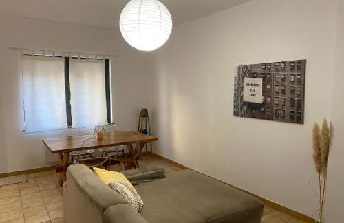 T2 cosy avec espace extérieur - Foto 10