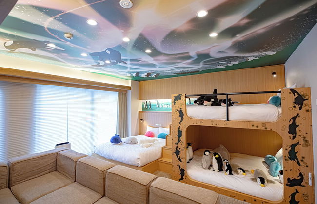 GOLD STAY NAGOYA OSU - Foto 28