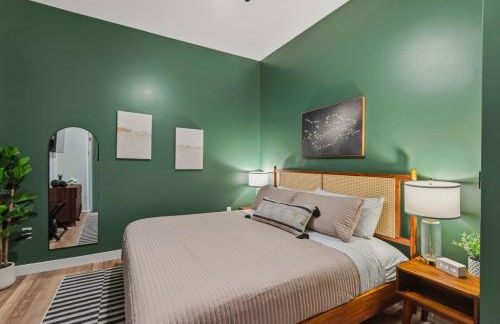 Luxury STL Oasis Sauna, Firepit, HotTub and Games - Foto 43