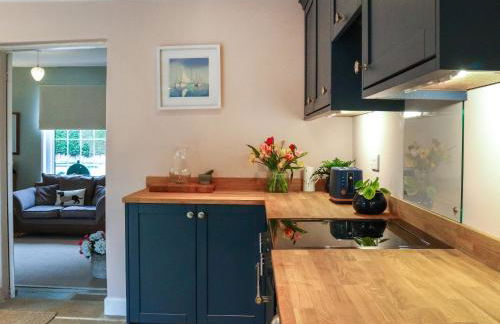 Amphlett Cottage - Foto 6