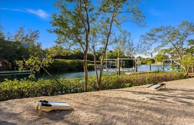 Our Great Escape 4 Bedroom Home by RedAwning - Foto 45