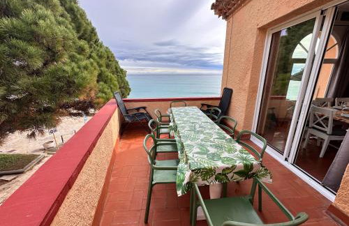 Apartamento con jardín a 11 metros de la playa. SE. - Foto 35