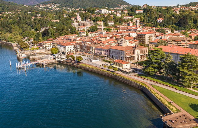 Casa Olivia Little Sweet Escape - Foto 33