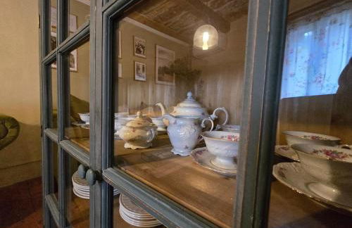 Le Allegre Comari di Nesso, casa e benessere - Foto 52