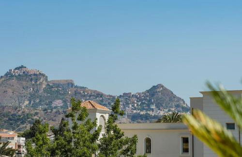 NAXOS GLAMOUR APARTMENT with terrace, parking and Etna View - Foto 25