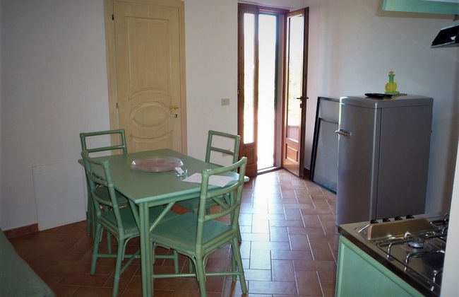 Sera & Mattino Appartamenti by SolturElba - Foto 51