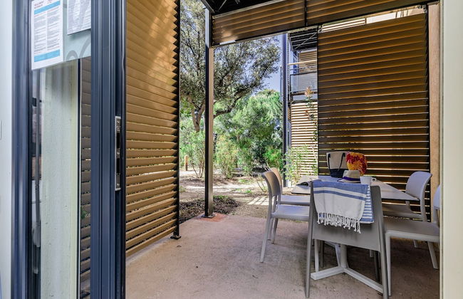 Belambra Clubs Presqu'île de Giens - Riviera Beach Club - Foto 32