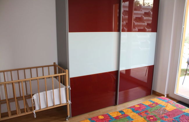 Indoor Swimming Pool, Sauna, Fitness, Private Gardens, Spacious Modern Apartment - Foto 15