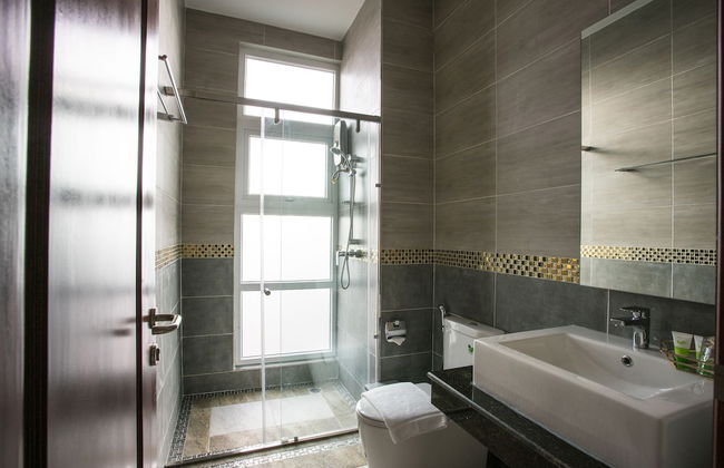 SSB Residence - Foto 16