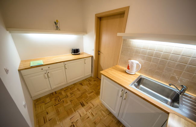 Apartments Vila Marjetica - Foto 22