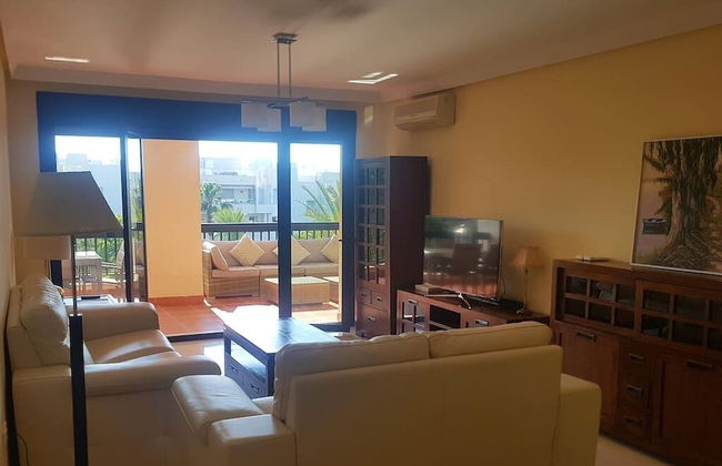 Lujoso Apartamento SAN Pedro DE Alcantara Marbella - Foto 15