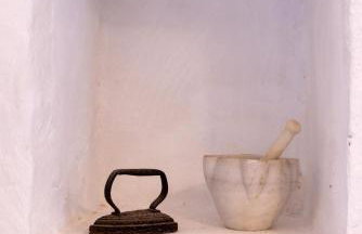 Platanos Cycladic House - Foto 58