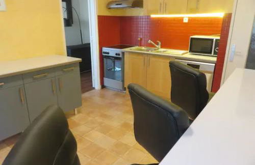 Appartement T3 - Foto 5