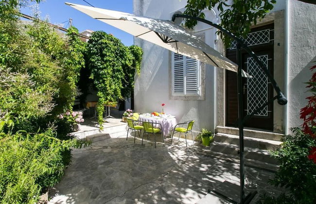 Apartment Blue & Green - Foto 1