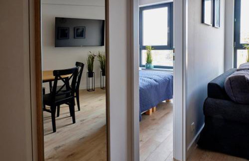 Office Park Aparthotel - Photo 41