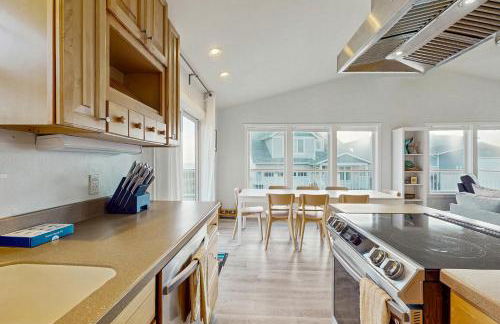 Cottage on the Crest - Foto 8