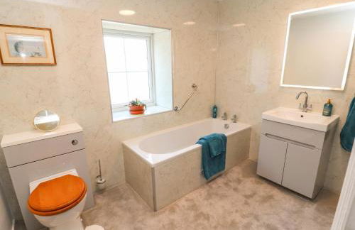 Rose Cottage - Foto 34