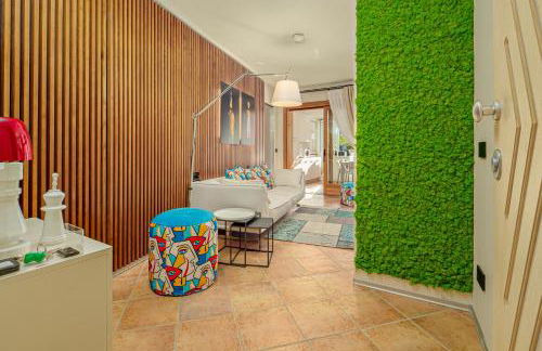 ILIA'S House Porto Rotondo - Foto 10