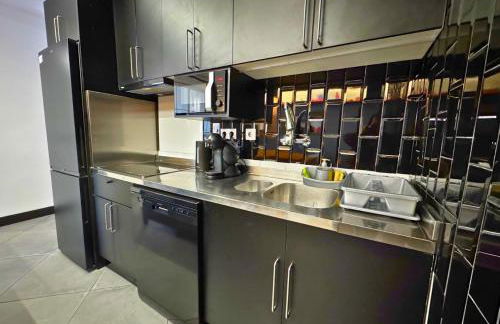 Urban District Madrid Loft - Foto 7