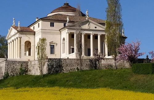 Appartamento Palladio residence Pergoletta - Foto 19