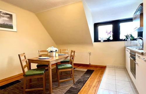 Ferienwohnung Heuwies im Bliesgau - Foto 7