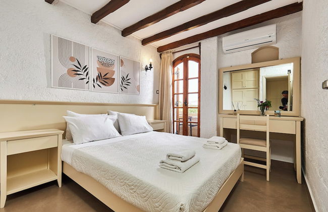 Mila Malia Studios Hotel - Foto 45