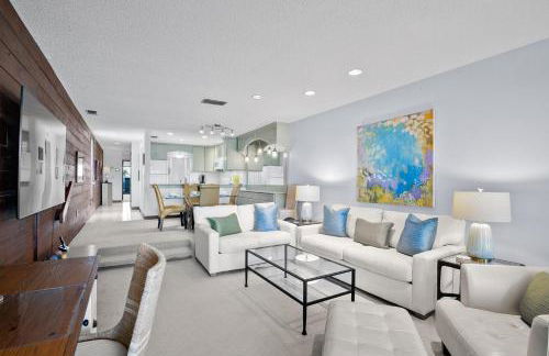 Seaside Beach House 205 - Photo 24