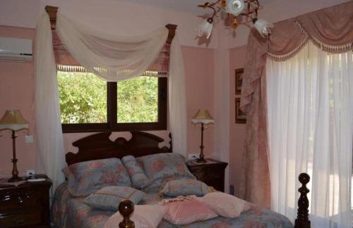 Villa in Elounda with Private Pool & BBQ - Foto 44