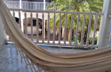 Casa de novela , Sol e piscina - Foto 26