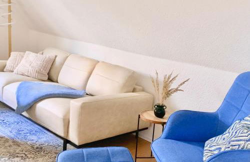 Apartment "Wiesenglück" - am Feisnecksee, mit Terrasse - Foto 10