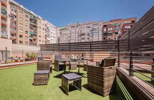Apartaments Marina - Abapart - Foto 31