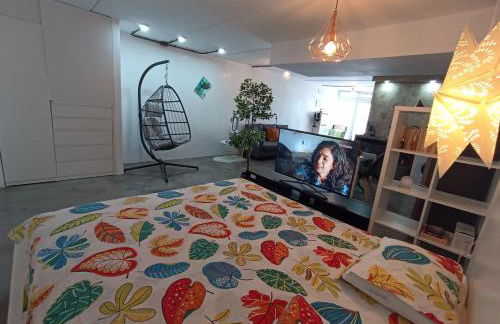 Taliarte Suite Vibbecanarias - Foto 23