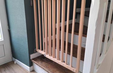 Gîte de La Grange Ovalaire - Foto 26