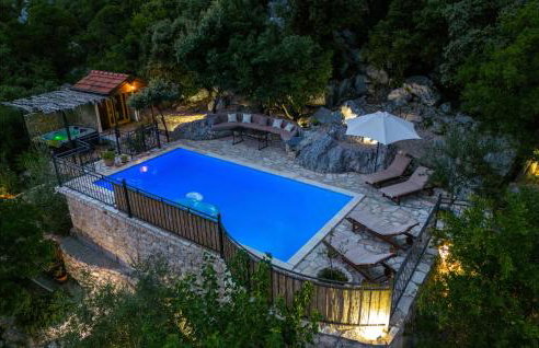 Amazing Home In Ploce With Sauna - Foto 15