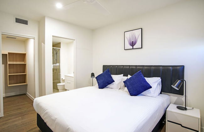 Atlas Apartments by CLLIX - Foto 4