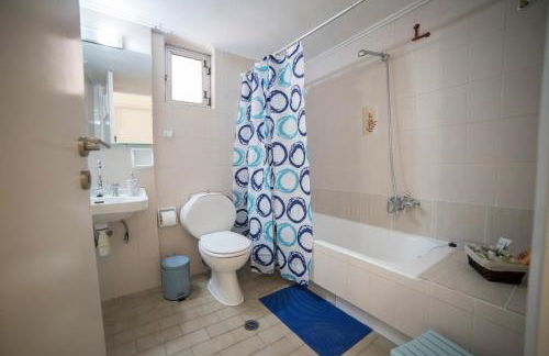 Spiri's House-Deluxe Apartment in Kalabaka-Meteora - Foto 15