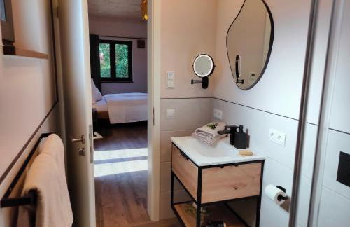 das herzstück - Schaubrennerei, Hausbrauerei & Apartments - Foto 55