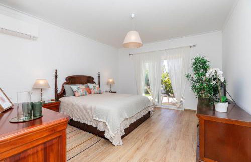 VILLA DO VALE- Stunning Family Villa with Pool - Foto 16