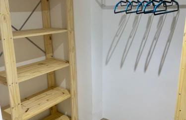 PUERTA DE CACERES Apartamento 2 - Foto 8