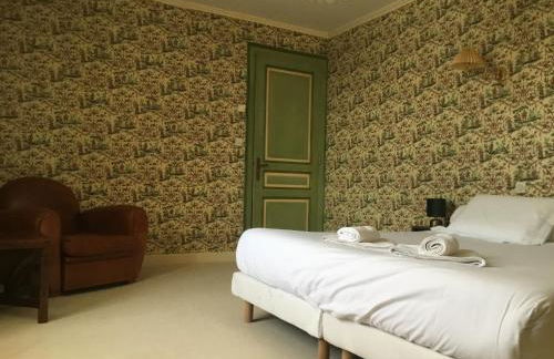 Villa Castalie - Maison de maître, grande piscine et jacuzzi, classée 5 étoiles - Photo 73