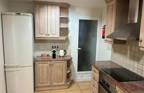 Great apartment facing the sea - Photo 18