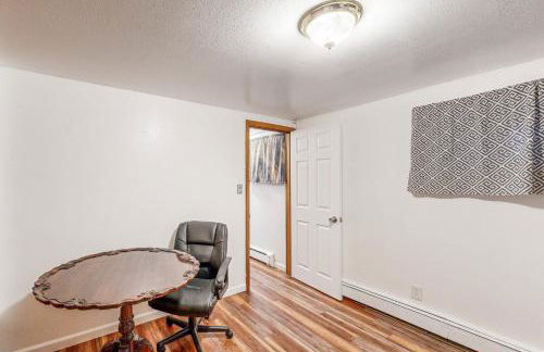 Families with Dogs! Alaskan Basecamp Near Mountains - Photo 13