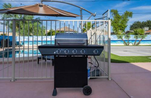 This is it - Great Location -13 Beds - Pool - Gym - Foto 37