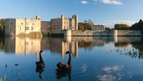 Leeds Castle Stable Courtyard Bed and Breakfast - Foto 1