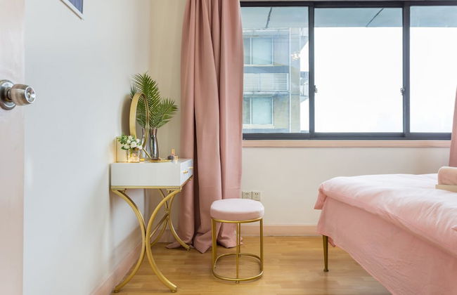 Qing Apartment Chungking Express - Foto 31