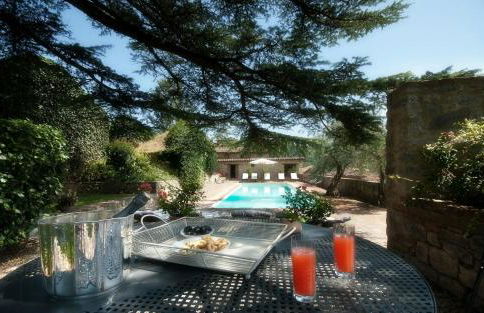 Traditional Apartment In The Heart Of Umbria - Foto 9