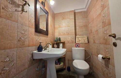 Thetidas Villa - Panoramic Village View - Foto 35