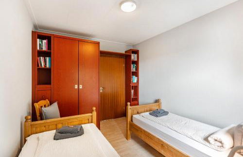 Ferienhaus Schanze 20 - Foto 41