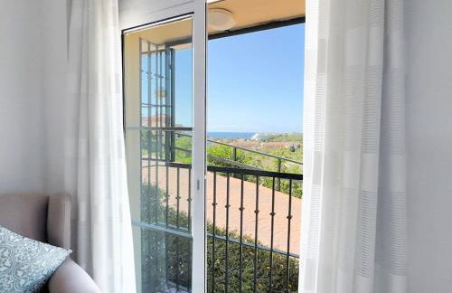 Apartamento luminoso con vistas al mar - Photo 7