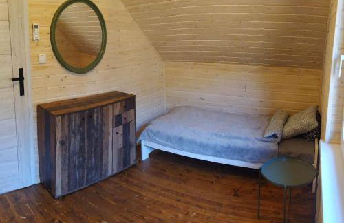 Zbychowskie Zacisze - Foto 14